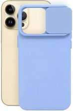 Gsm Hurt Etui Do Iphone 14 Pro Max A2894 Silicone Lens J Ni