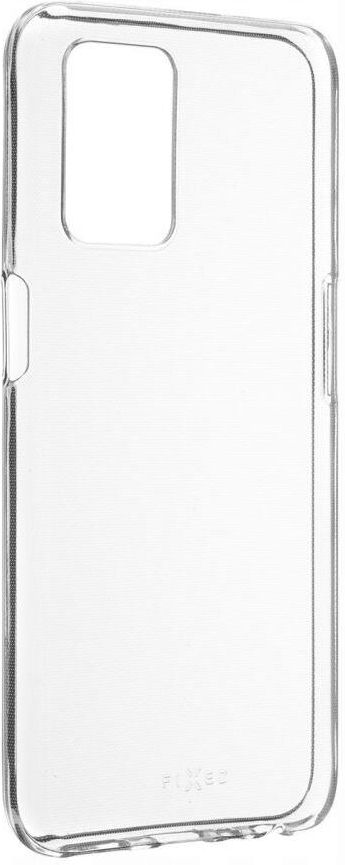 Etu Silikon Tpu Clear Case Do Oppo A54 5g A74 Etui Na Telefon Ceny I Opinie Ceneopl 1027