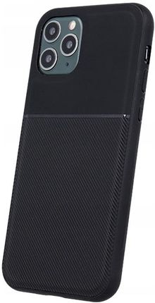 Nakładka Elegance Do Samsung Galaxy M52 5G Czarna