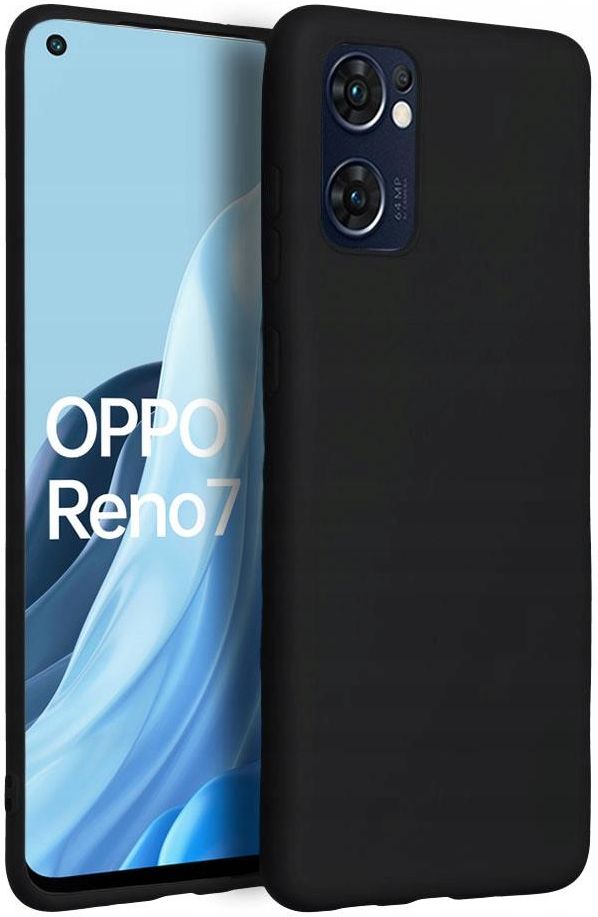 Etui Silikon Guma Plecki Case Do Oppo Reno 7 5g Etui Na Telefon Ceny I Opinie Ceneopl 1011