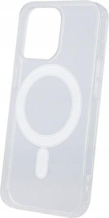 Apple Nakładka Anti Shock 1,5mm Magsafe Do Iphone 14 6