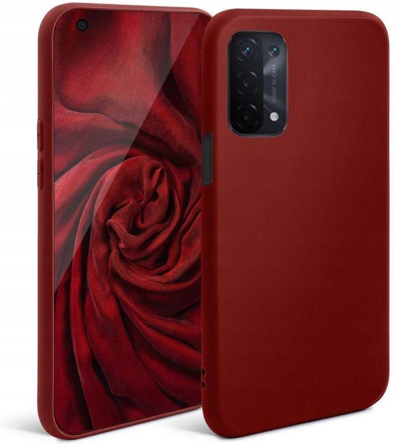 Etui Silikon Case Do Oppo A54 5g A74 A93 Etui Na Telefon Ceny I Opinie Ceneopl 7407