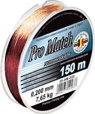 Zdjęcie Robinson Pro Match Marcel Van Den Eynde śr. 0.16 dł. 150.00 m. (55-AM-160) - Radymno