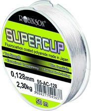 Zdjęcie Robinson Supercup śr. 0.128 dł. 50.00 m. (55-AC-128) - Muszyna