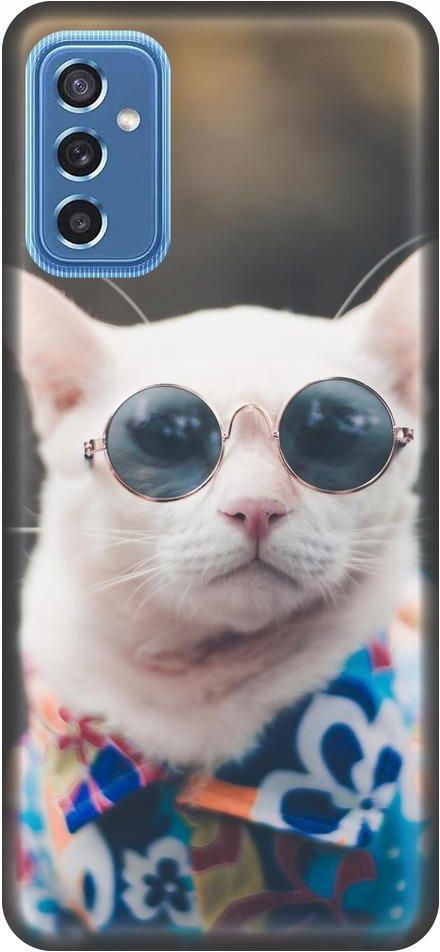 Etui Do Samsung Galaxy M52 Kot Hipster - Etui na telefon, ceny i opinie ...