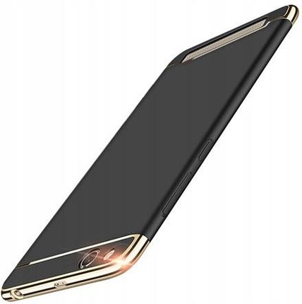 Etui Do Xiaomi Redmi 5A 3W1 Bumper Case Szkło