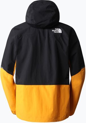 The North Face Męska Dawn Turn 2.5 Cordura Shell Czarno