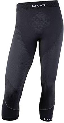 UYN męskie spodnie funkcyjne Ambityon Uw Pant, Blackboard/Black/White, XXL