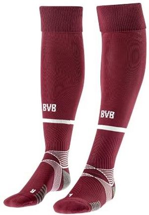 PUMA Męskie skarpety Team Bvb Band Socks Replika Winter Accessory Set