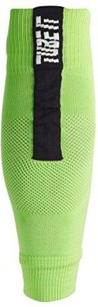 uhlsport Męskie skarpety Tube It Sleeve