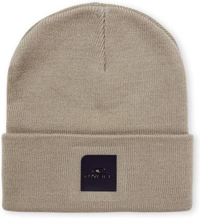 Męska Czapka zimowa O'Neill Cube Beanie N04104-17511 – Beżowy