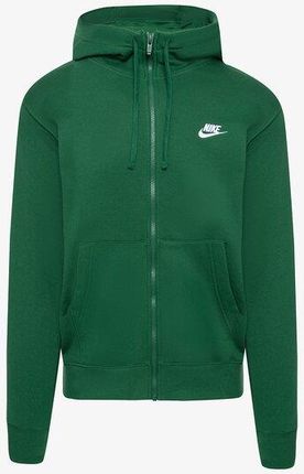 nike bluza rozpinana sportswear club fleece