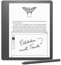 Ranking Kindle Scribe 64 GB Czytnik ebooków 10,2" z rysikiem Najlepsze czytniki ebook