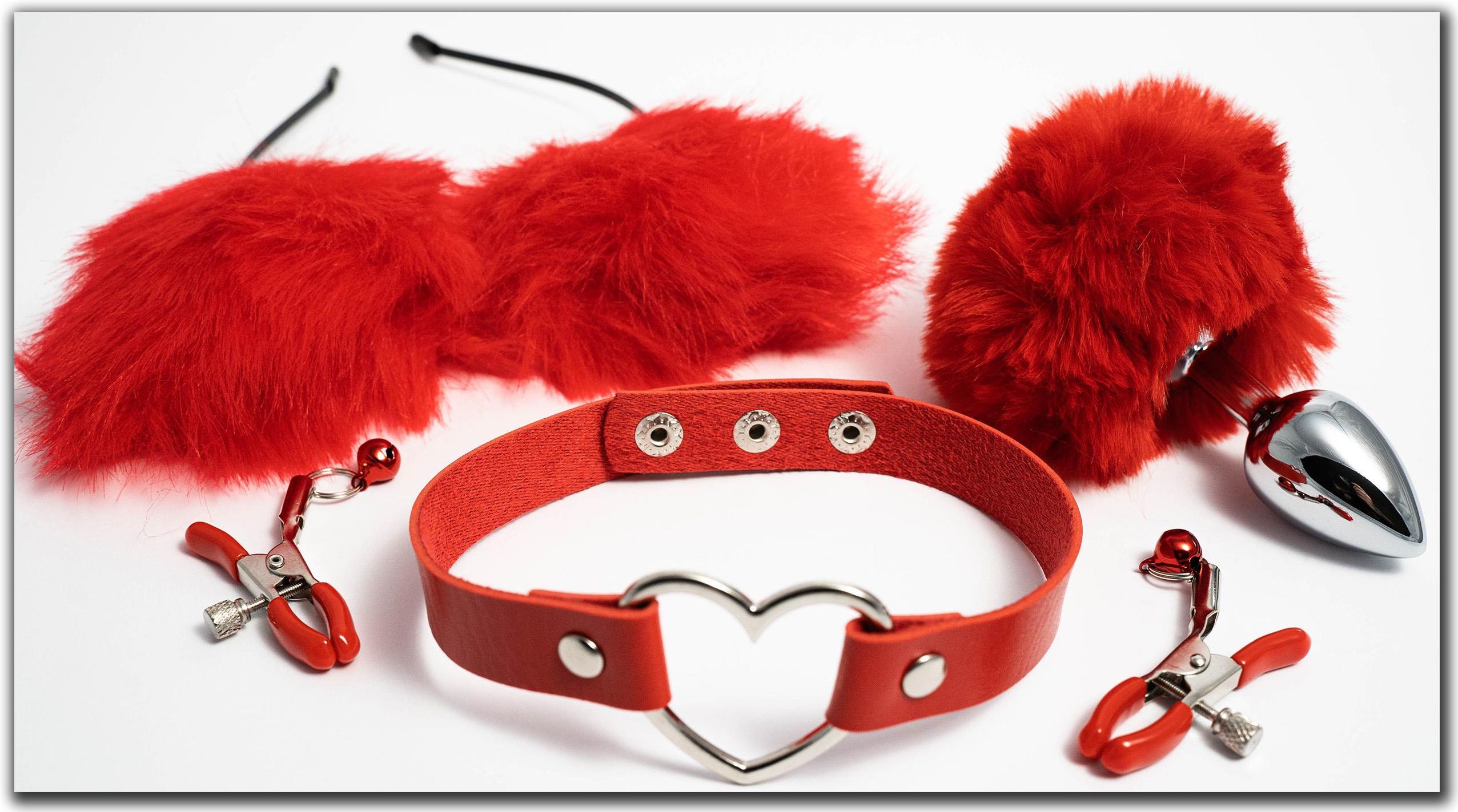 Choker Bdsm zabawki erotyczne dla par klamerki - Ceneo.pl