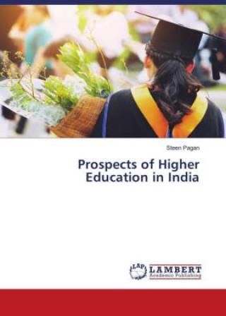 books on higher education in india