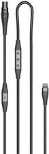 Beyerdynamic Pro X Lightning Cable Do DT Pro X/DT 1770/ DT1990 Czarny (NGLBYEKAB0001)