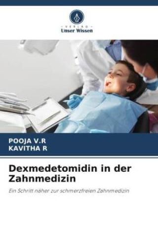 Dexmedetomidin in der Zahnmedizin Literatura obcojęzyczna Ceny i