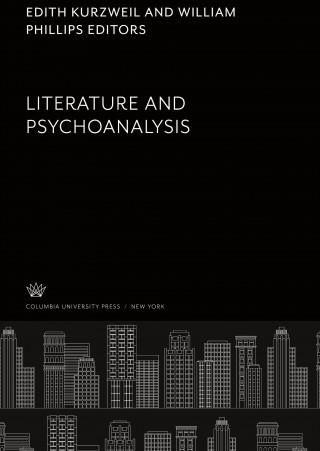 Literature And Psychoanalysis - Literatura Obcojęzyczna - Ceny I Opinie ...