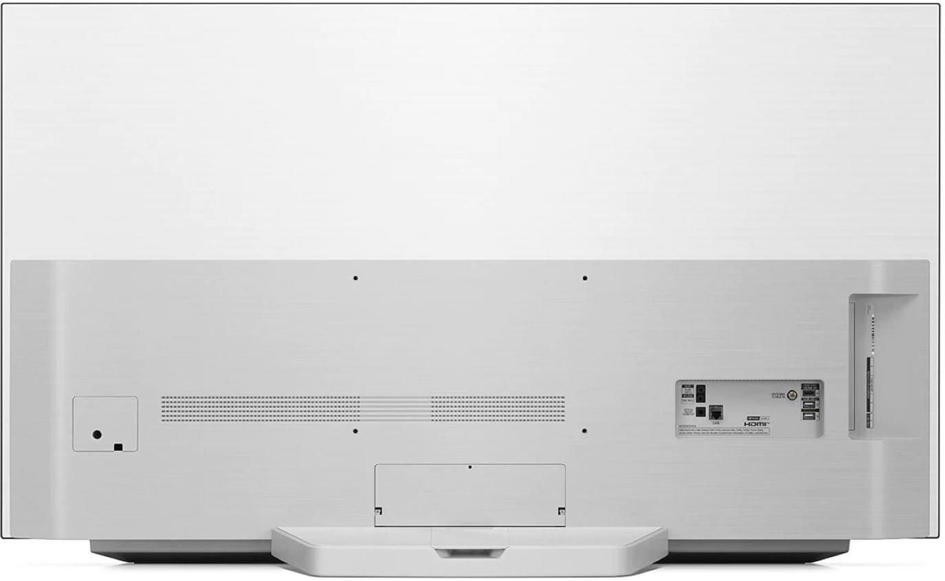 Telewizor OLED LG OLED77C16LA 77 cali 4K UHD 77 cali - Opinie i ceny na ...