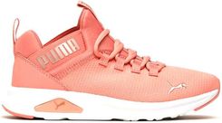 Zdjęcie BUTY SPORTOWE DAMSKIE PUMA ENZO 2 CLEAN RÓŻOWE 37712605 - Pyzdry