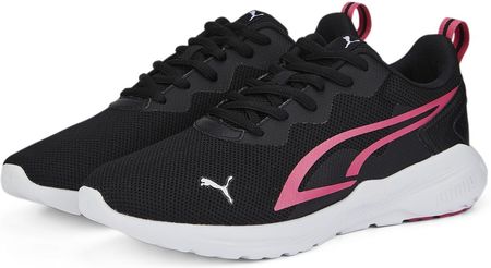 BUTY SPORTOWE DAMSKIE PUMA ALL-DAY ACTIVE CZARNE 38626909