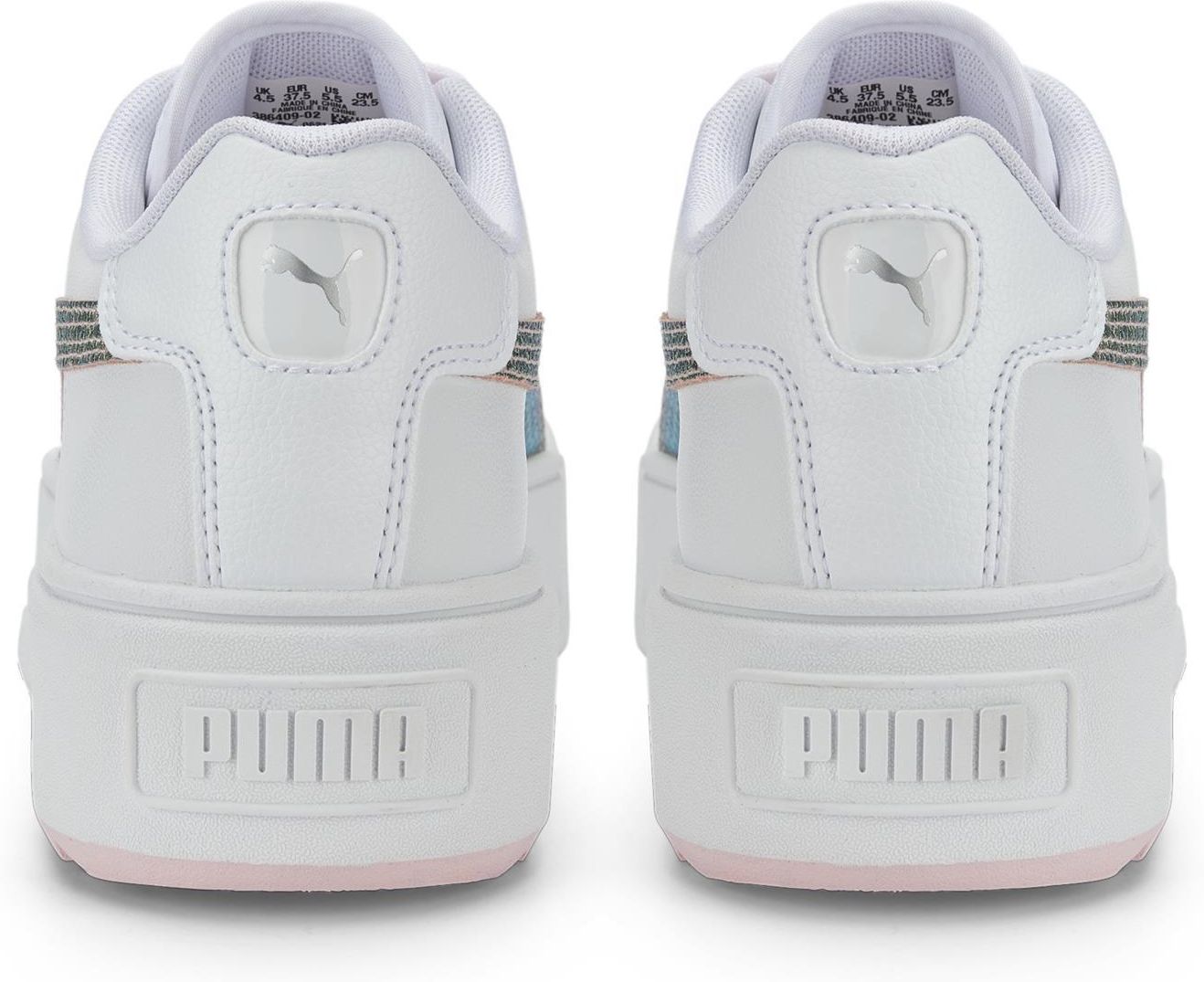 puma karmen exotic