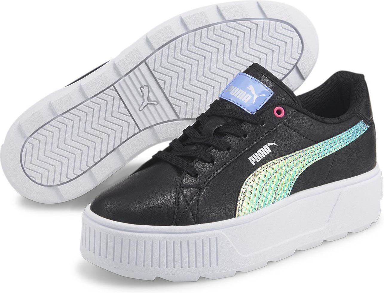 puma karmen exotic