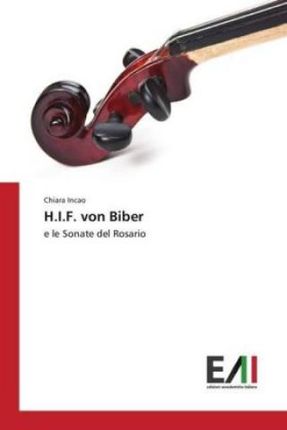 H.I.F. von Biber