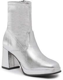 Tamaris Stivaletti Alla Moda Donna - Modello 1-1-25080-39 - Comodi E Versatili - 3
