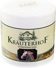 Zdjęcie KRAUTERHOF maść końska chłodząca 250ml - Czarna Woda