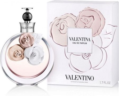 Valentino Valentina Woda perfumowana 80ml - Ceneo.pl