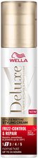 Zdjęcie Wella Deluxe Krem Do Stylizacji Włosów 100ml - Gołdap
