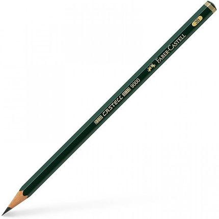 Ołówek Faber Castell Grip 9000 3B