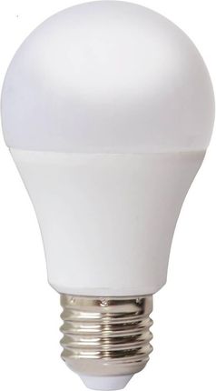 Milagro Klasyczna Żarówka Led 9W E27 4000K Neutralna Ściemnialna (EKZA8001)