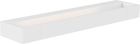 Maxlight Minimalistyczna Lampa Ścienna Flink Do Salonu Led 12W Biała (W0306)