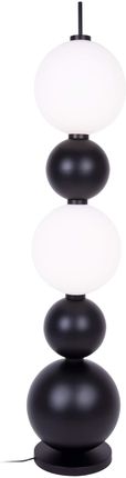 Maxlight Designerska Lampa Podłogowa Akiko Led 25W Balls (F0058)