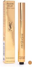 Yves Saint Laurent Touche Éclat 5 Luminous Honey Korektor do wszystkich rodzajów skóry 2,5 ml