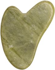 Purederm Jadeit Kamień Gua Sha Do Masażu Twarzy 1 Szt.