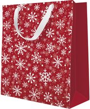 Zdjęcie Paw Torba Prezentowa Średnia 1 Szt. - Radomyśl Wielki