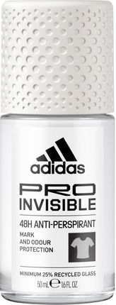 Adidas Pro Invisible Antyperspirant W Kulce Damski 50ml