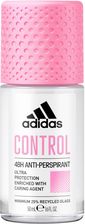 Zdjęcie Adidas Control Antyperspirant W Kulce Damski 50ml - Stawiski