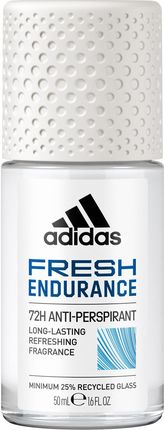 Adidas Fresh Endurance Antyperspirant W Kulce Damski 50ml