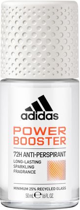 Adidas Power Booster Antyperspirant W Kulce Damski 50ml