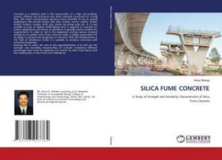 SILICA FUME CONCRETE