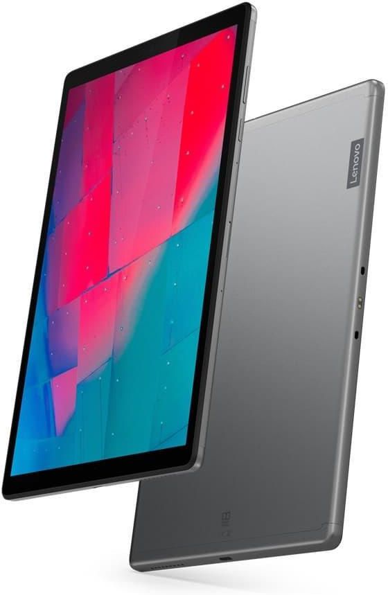 Lenovo - Lenovo Tab M10 HD アイアングレー Amazon.co.jp: Lenovo ZA6W0003JP (アイアングレー) Tab M10 HD