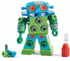 Learning Resources Design&Drill Robot