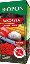 Zdjęcie Biopon Mikoryza Do Kwiatów Roślin Ozdobnych Warzyw - Wrocław