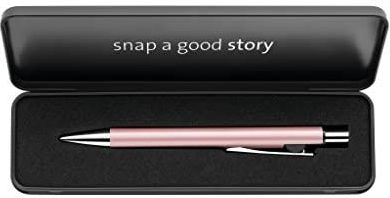 Pelikan Długopis Snap K10 W Metalowym Etui Różowe Złoto 1szt. 821254