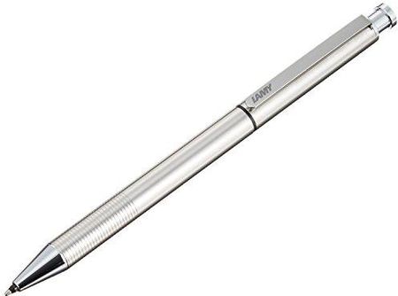 Lamy Twin Pen St Multisystem Długopis Stal