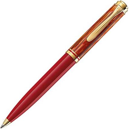 Pelikan Fine Writing 815734 Special Edition Długopis Obrotowy K600 Czerwony